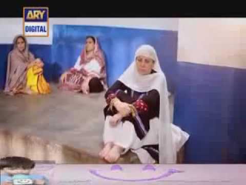 Bay Qasoor  Episode 27 Full 11th May 2016