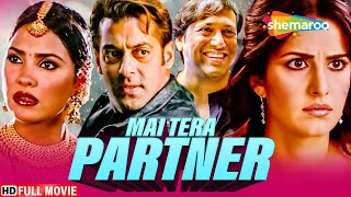Hadh Kar Di Aapne (HD) - Hindi Full Movie - Govinda, Rani Mukerji, Johnny Lever-(With Eng Subtitles)