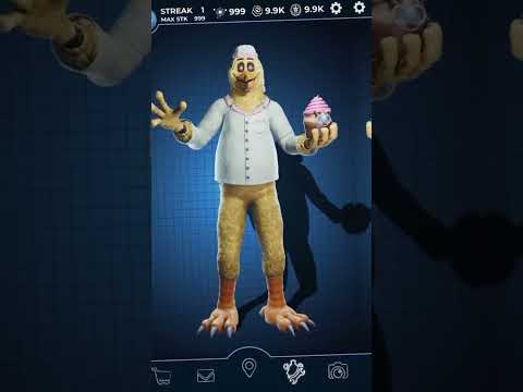 FNAF AR Edit - JR's Animatronics