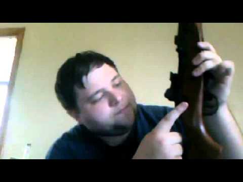 CYMA CM.032 M14 Airsoft AEG Review