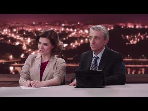 Acting Showreel | Diana Nicolau