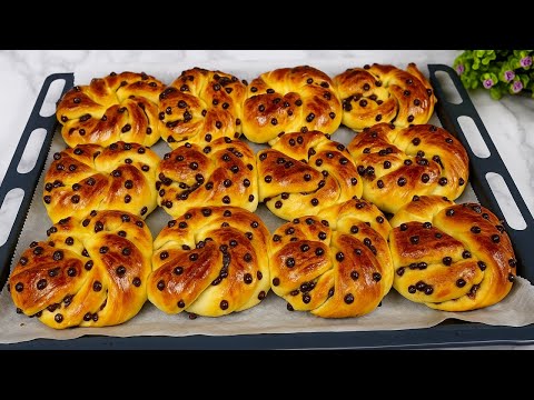 Откако го открив овој метод, станав зависен од него❗ Полесно од кроасани❗