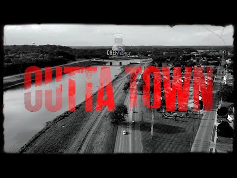 Slik Bezzle x Baby Gee x SalCal x Numba Ninee - Outta Town