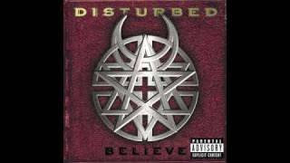 Disturbed - Rise