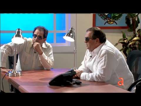 Los segurosos en El Happy Hour - América TeVé