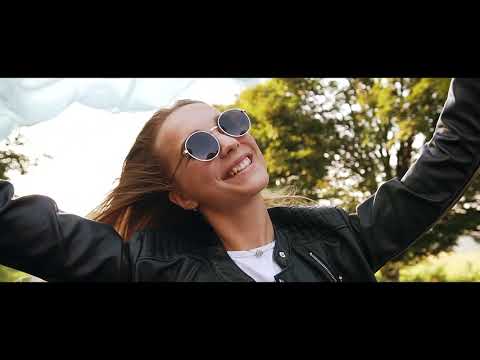 TWO MAD BROS x DJ Combo x SANDER-7 - Higher Love [Official Video]