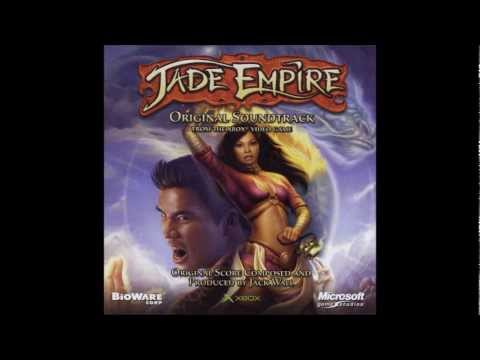10. Mischief in the Marsh (Jade Empire OST)