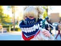 Anime Los Angeles 2018 Cosplay Music Video Part 1 WATCH IN 4K