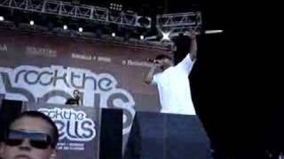 Jedi Mind Tricks @ Rock the Bells 2007