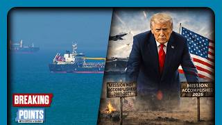 Trump administration explores reviving historical piracy statutes to seize Iranian oil shipments