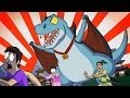 With Animation You Can