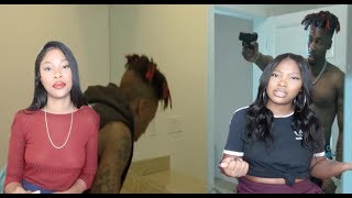 Dax - &quot;She Cheated Again&quot; (Official Music Video)REACTION | NATAYA NIKITA