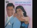 Jackie Wilson - For Once In My Life (1968)
