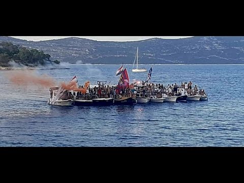 Mali Iž Torcida 2023