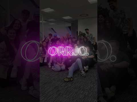 The SDR Role at ORRJO