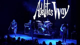 Adelitas Way- Somebody Wishes They Were You - Live