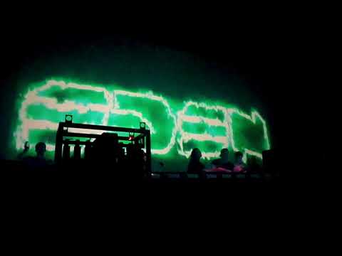 Pappenheimer b2b Eden @ Posthalle Würzburg (1)