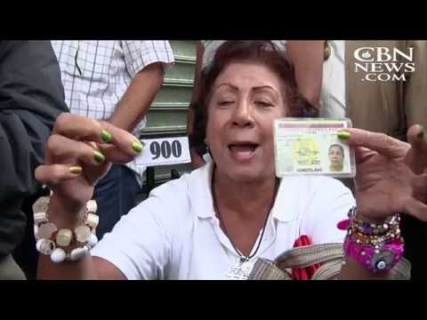 CBN News Showcase: Mourning in France - July 17, 2016