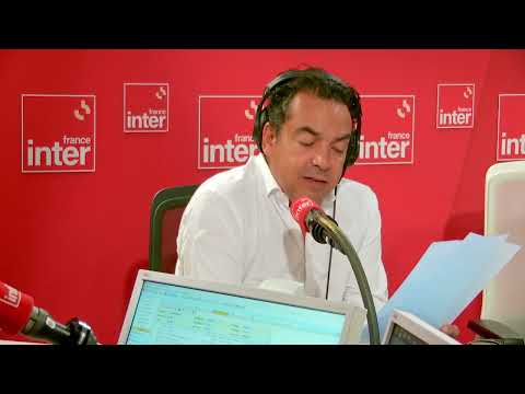 La tortue Lecornu - L'édito politique de Patrick Cohen