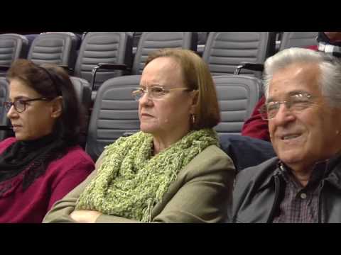 Programa Neusa Bighetti exibido no dia 23/07/2017 - Titulo de cidadão Mario Perrotta