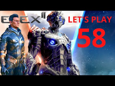 ELEX 2 [deutsch] | Falk: 1000001 1100010 1101111 1101 1010! 1?