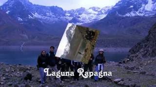 preview picture of video 'Laguna Rapagna'