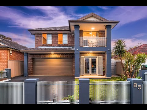 85 Ardath Avenue, Panania - Daystar First National