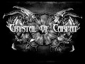 Crystal of Carpat Дракон Dragon 
