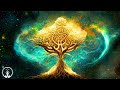 888 Hz | Tree of life | Attract health, money and love | Miracles and blessings of the cosmic mother
