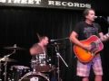 Meat Puppets "Go to Your Head" live at Easy Street
