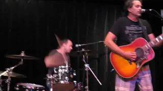 Meat Puppets "Go to Your Head" live at Easy Street