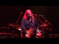 Child Of The Earth - Gov't Mule December 31, 2016 Mule Years Eve