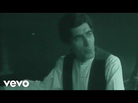 Joaquin Sabina - Con un Par (Videoclip)