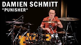 Meinl Cymbals - Damien Schmitt - 