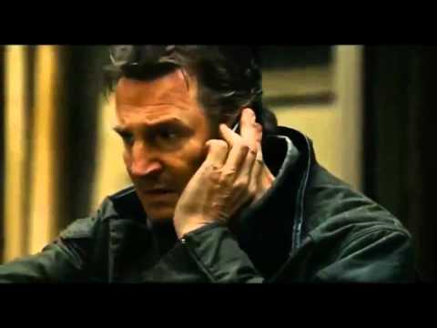 Taken 2-International Trailer 2012 [HD]
