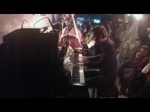 Miguel Rodriguez Trio@Jimmy Glass-Teaser 2