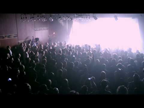 Von Dü - Alle Veje Fører Til Rom (Live at Lille Vega 2012)