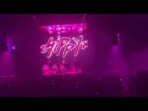 Sippy Live at 1ST BANK Center (Excision Opener)