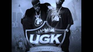 UGK Real Women Chopped &amp; Screwed by K1NG.wmv