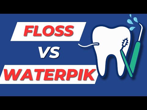 Best Ways to Clean Between Your Teeth