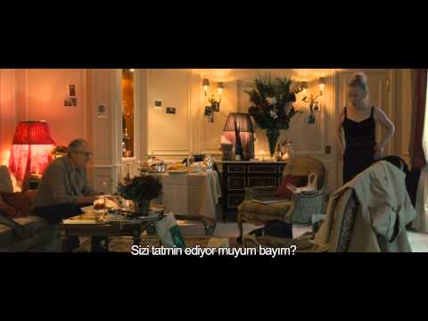 Paris'te Bir Hafta Sonu - Türkçe Fragman