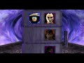 MKP Revelations 2 0 MK2 Raiden Hard 8 W I P