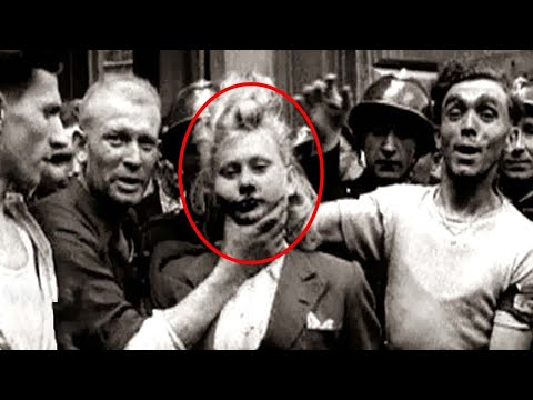 O Zi Normala Din Viata Unui ROMAN In COMUNISM...