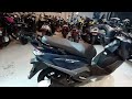 スズキ バーグマンストリート125EX 