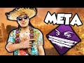 The META Survivor Build Is TOO GOOD Dead By Daylight
