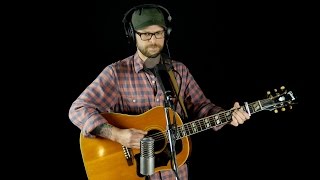 Carolinabound - Love and War (Live Studio Recording Video)