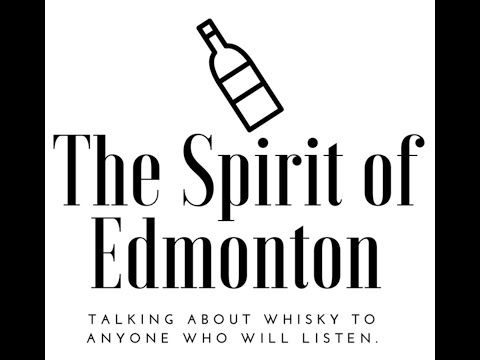 Dubh Glas Distillery  - A Beautiful Man; whisky review - Canadian Whisky Journey (CWJ) Ep. 10