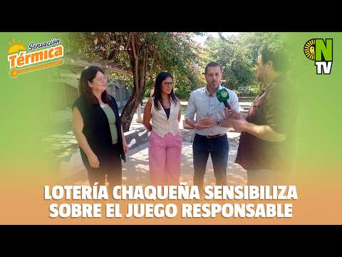 Adicción al juego: alerta en Chaco y cómo pedir ayuda | Jornada de concientización en Resistencia
