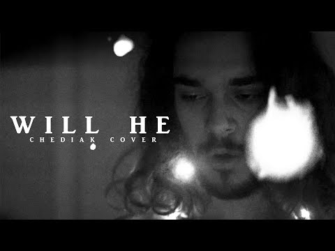 CHEDIAK - WILL HE (joji cover)