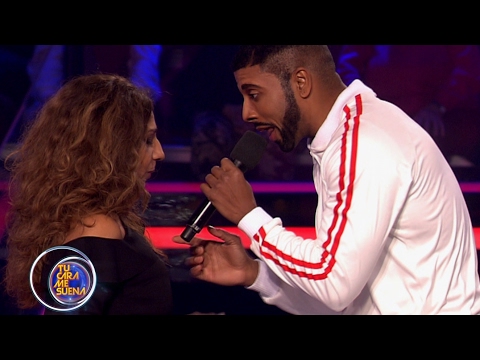 Yotuel seduce a Lolita Flores - TCMS5